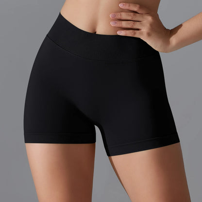 Victorious Eclipse Edge Sports Shorts