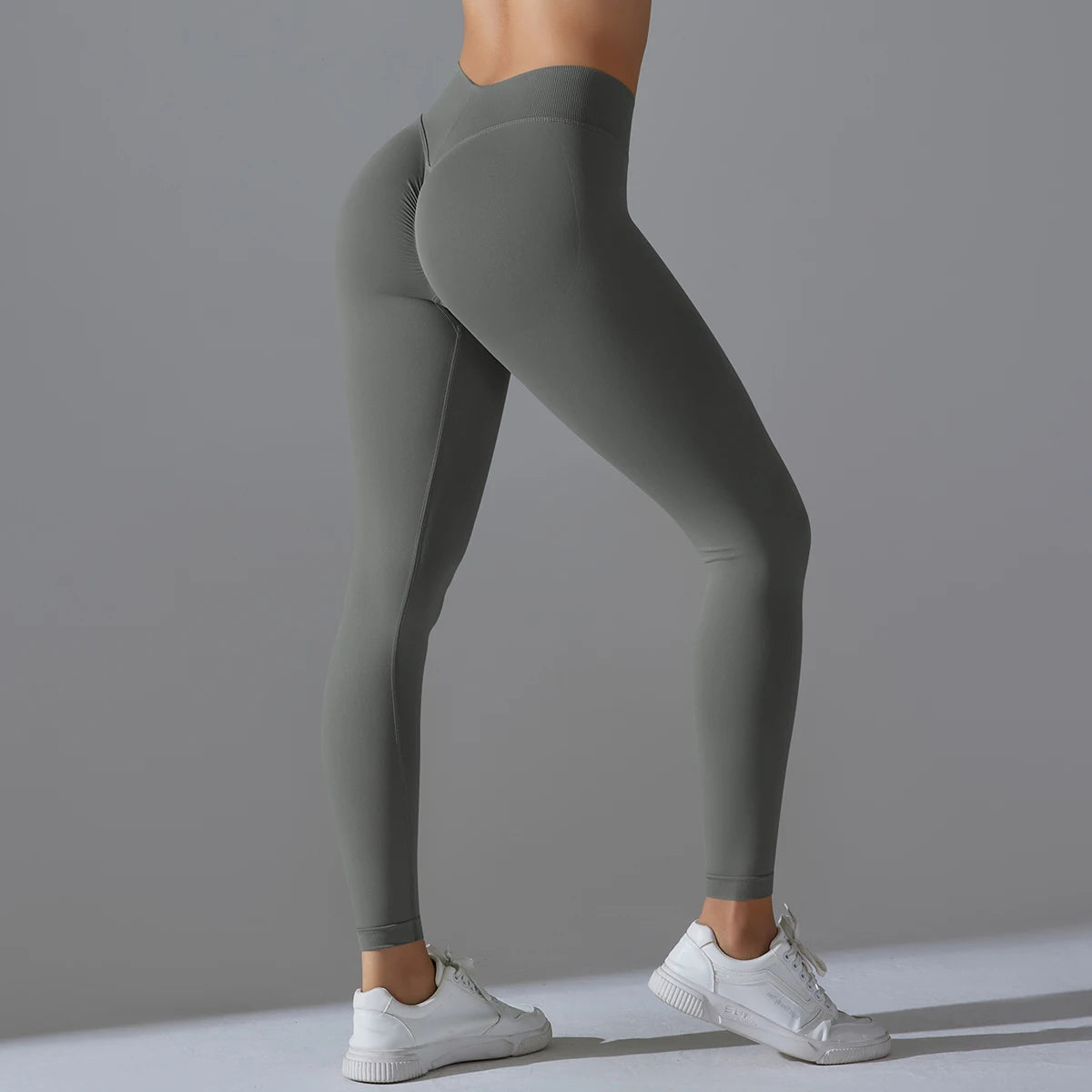 Victorious Lunar Veil Sport Leggings