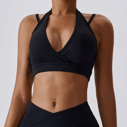 Victorious VanguardFit Sports Bra