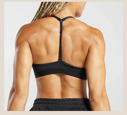 Victorious AthleteX Shockproof Sports Bra