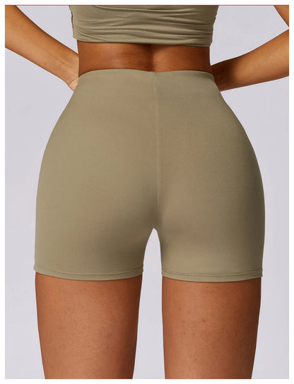 Victorious PowerMove Seamless Shorts