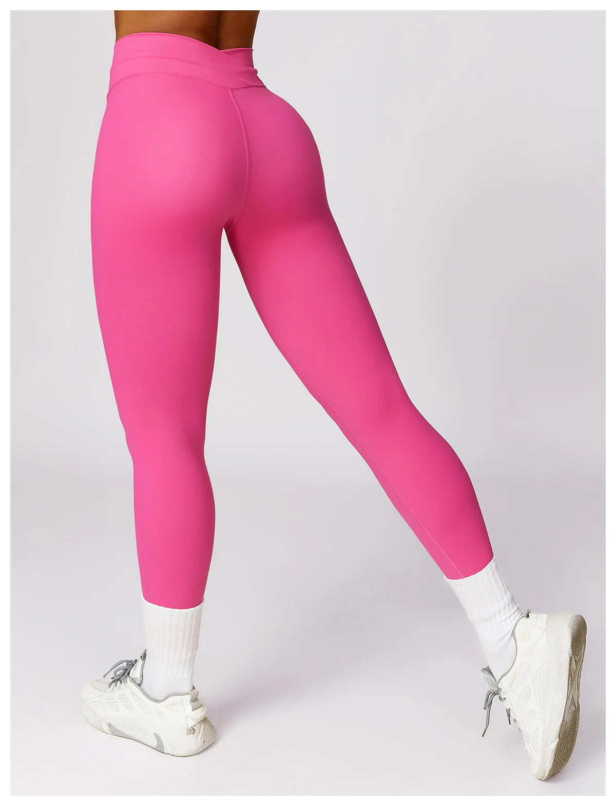 Victorious Hyperion Sports Leggings