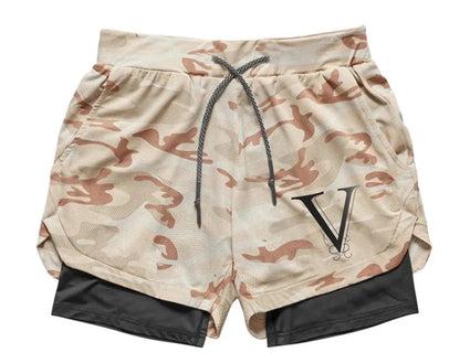 Victorious EpicTraining Gym Shorts