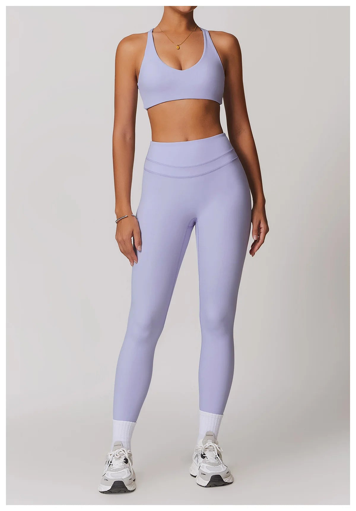 Victorious ShadowFlex Sports Leggings