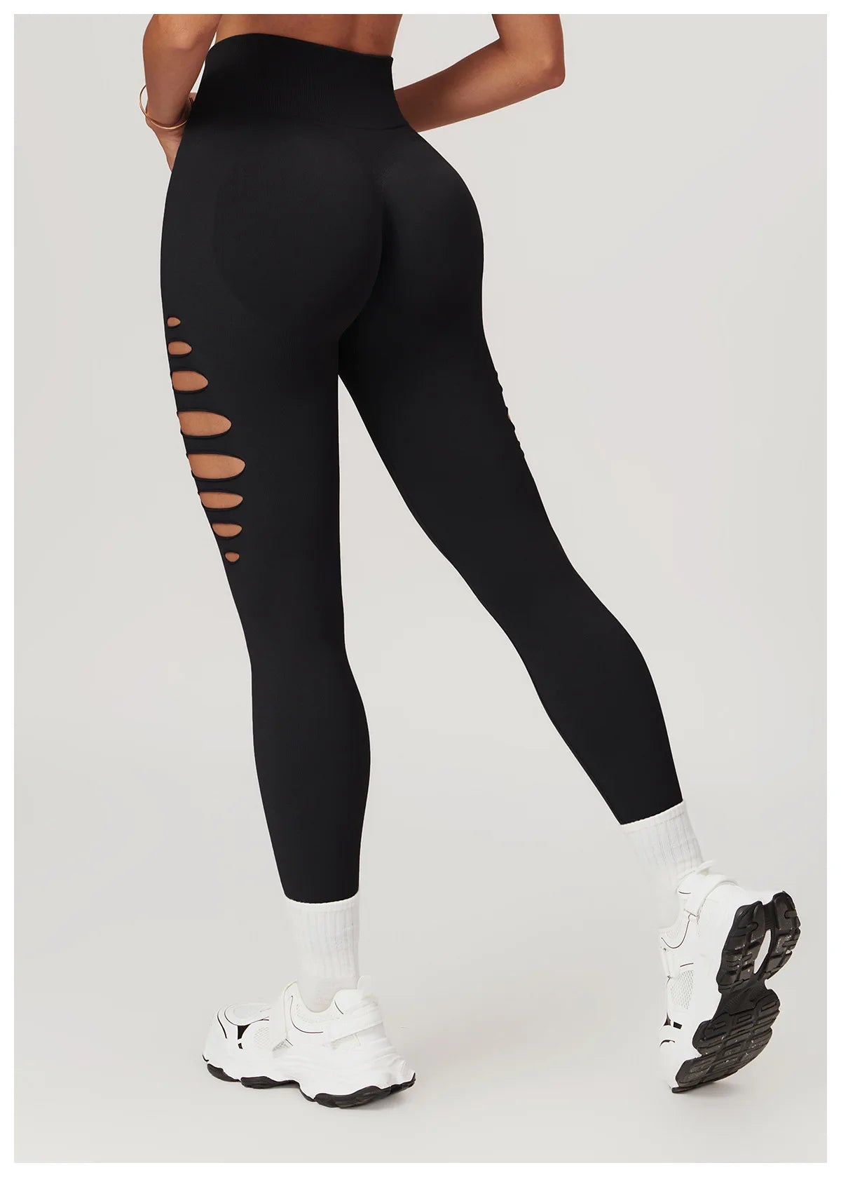 Victorious AeroLift Seamless Gym Leggings