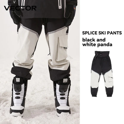 Victorious Jupiter Shift Winter Ski Pants