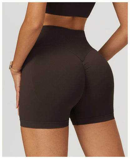 Victorious MotionFlow Seamless Shorts