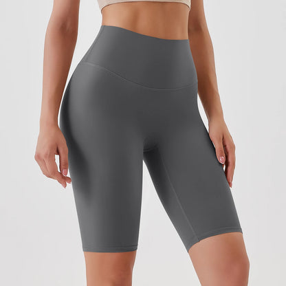 Ellie Long-Trek Biker Shorts XXIIV