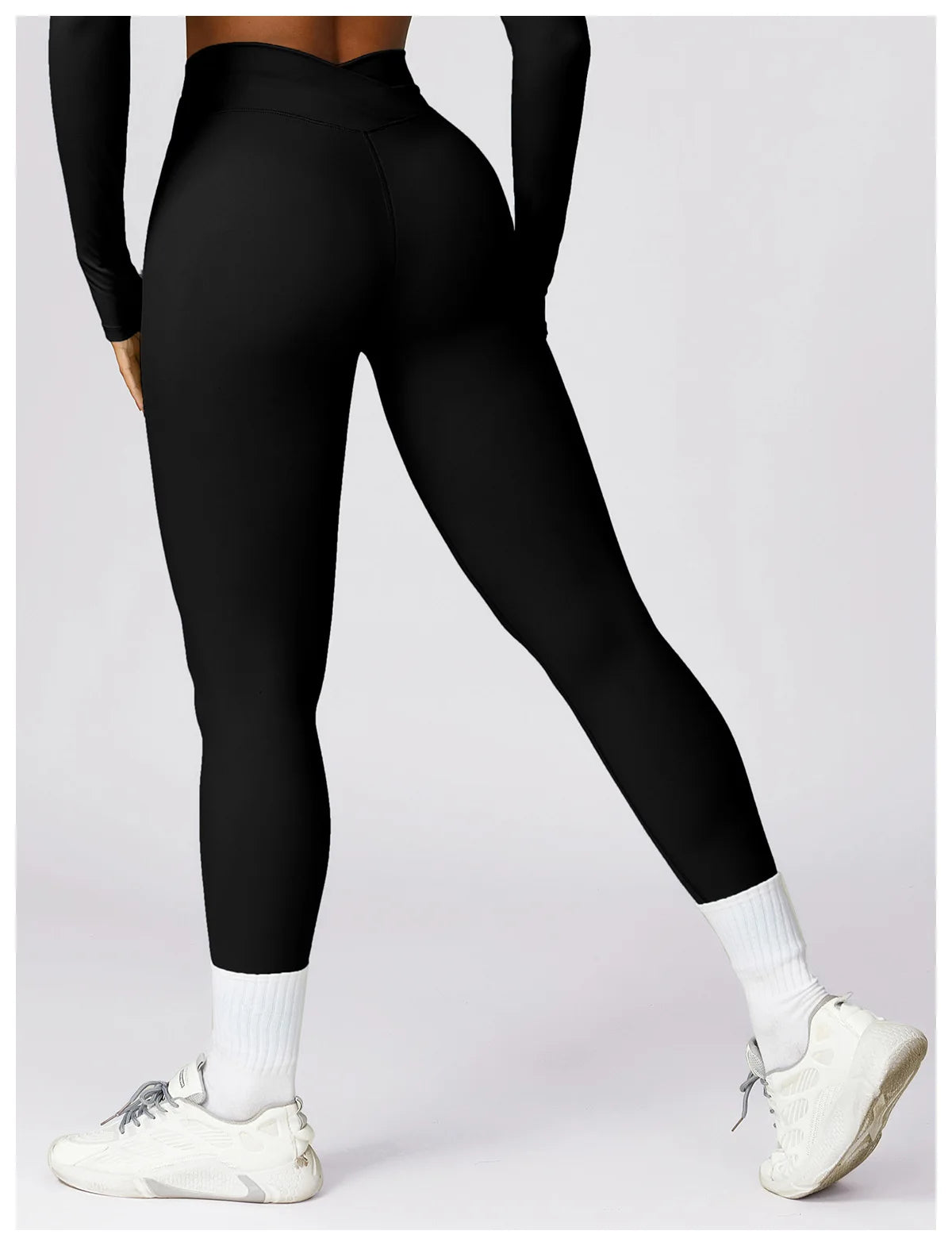 Victorious Hyperion Sports Leggings