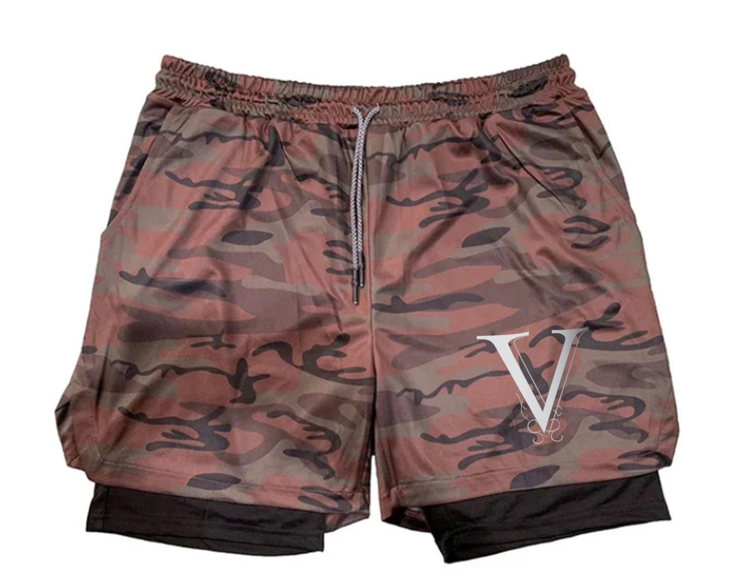 Victorious EpicTraining Gym Shorts