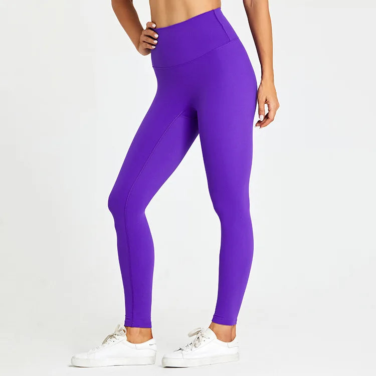 Victorious Firefly Resistance Sports Leggings