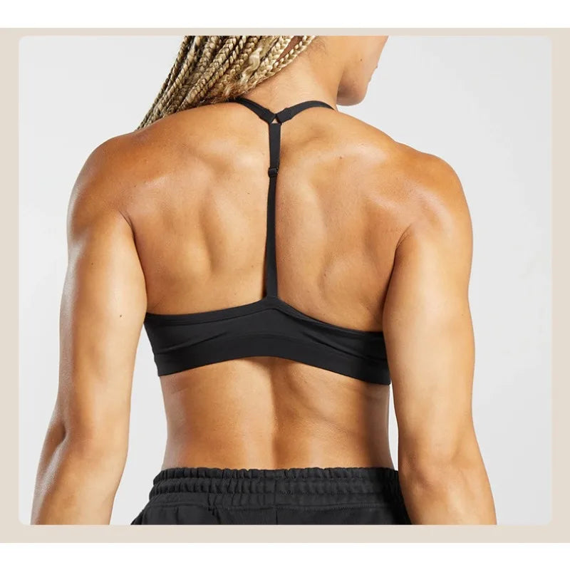 Victorious AthleteX Shockproof Sports Bra