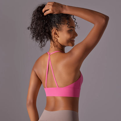 Victorious VictoryStreet Sport Bra