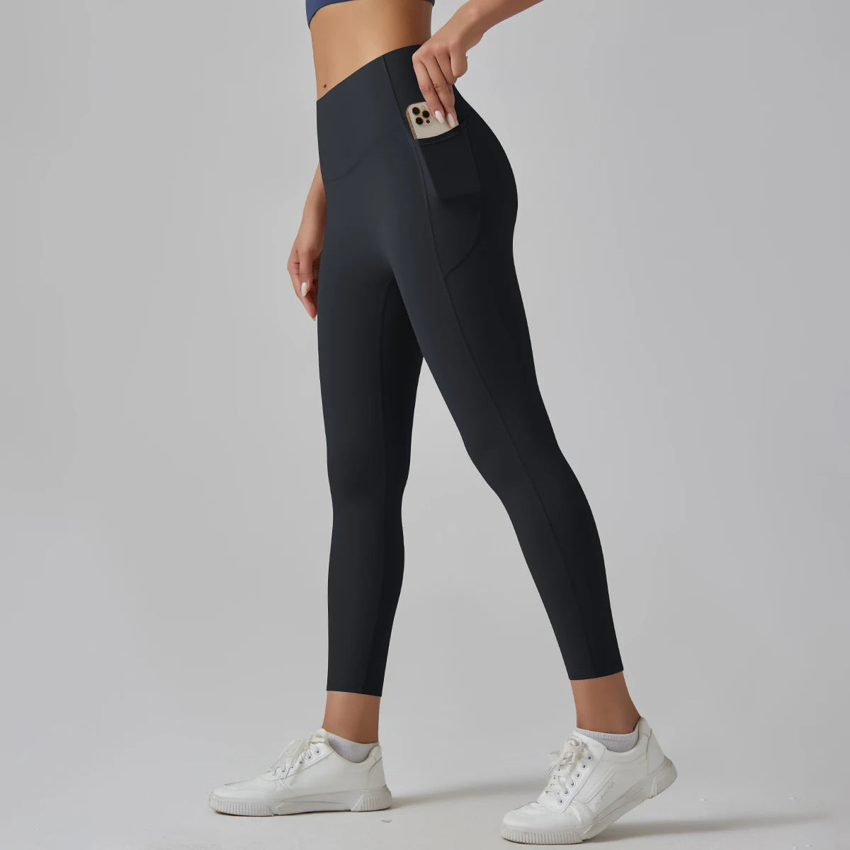 Victorious GravityFit Seamless Leggings