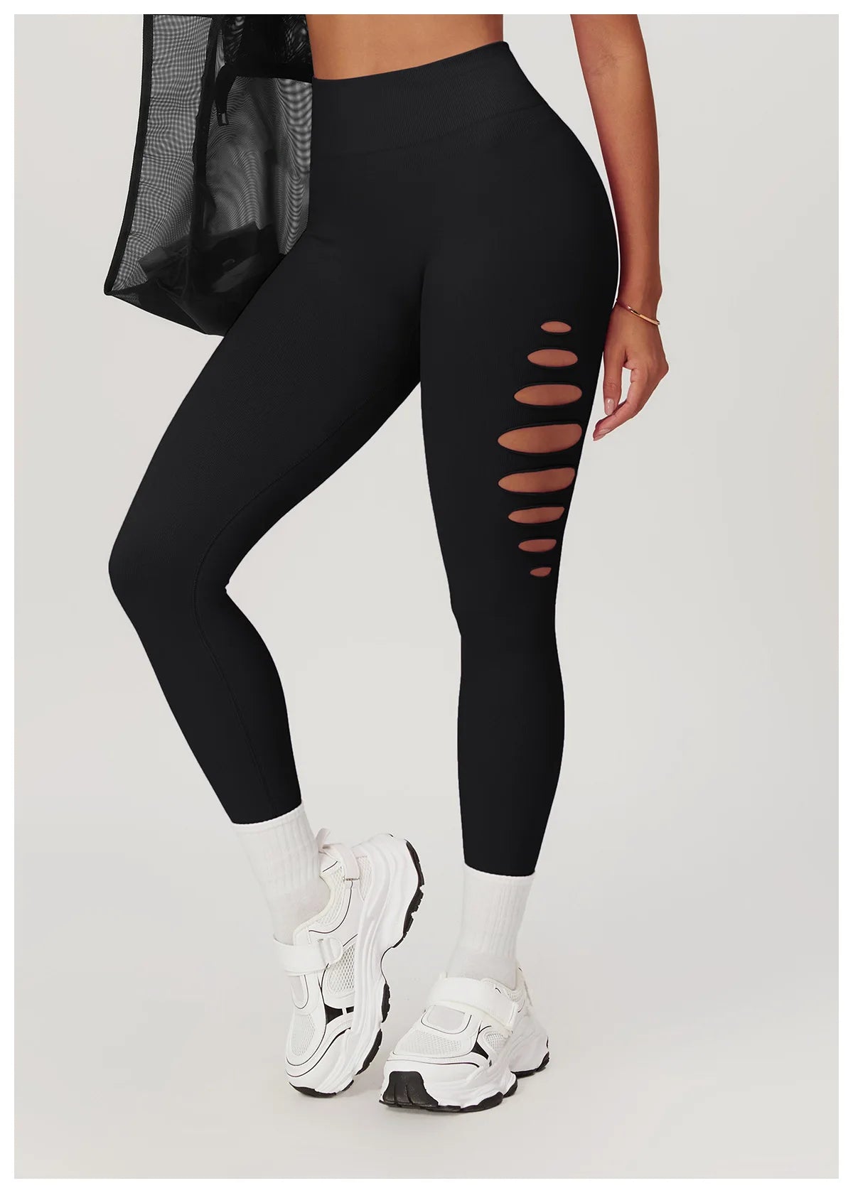 Victorious AeroLift Seamless Gym Leggings