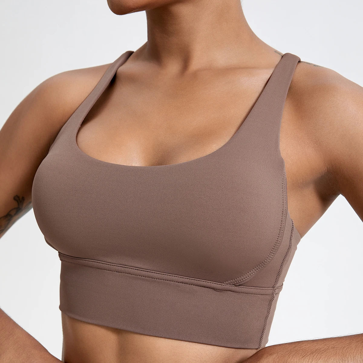 Victorious EmpowerFit Sports Bra