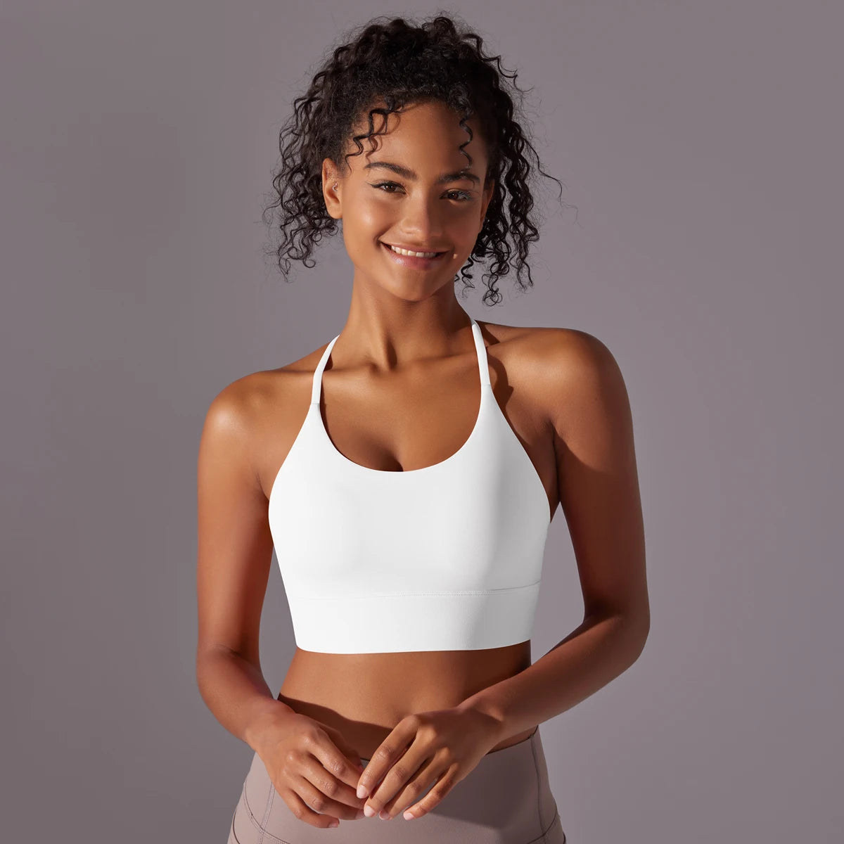 Victorious VictoryStreet Sport Bra