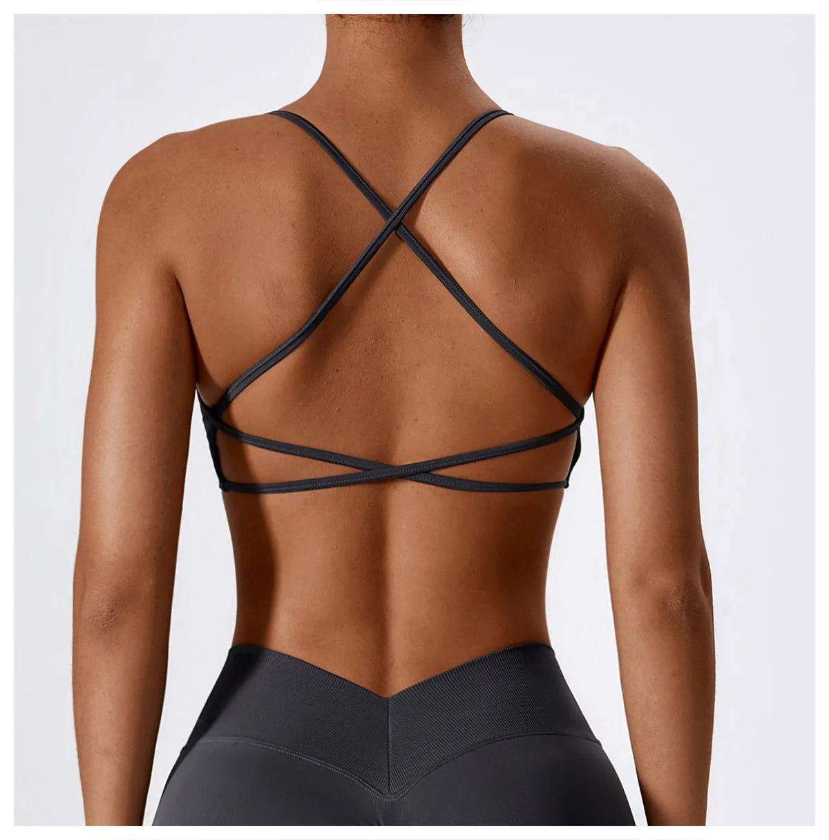 Victorious Serenity Sports Bra