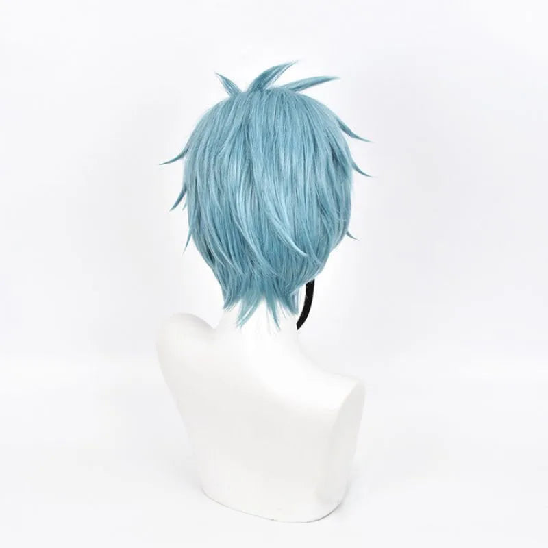 Octavinelle Floyd Leech Cosplay Disney Twisted Wonderland