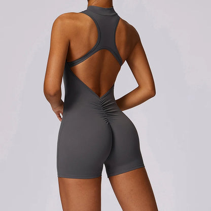 Victorious Infinity Flex Jumpsuit