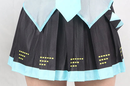Victorious Miku Harmony Cosplay