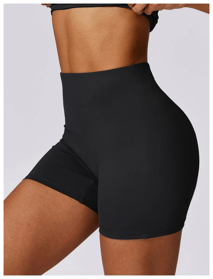 Victorious PowerMove Seamless Shorts