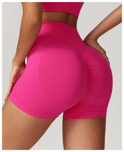 Victorious VividSplash Seamless Shorts