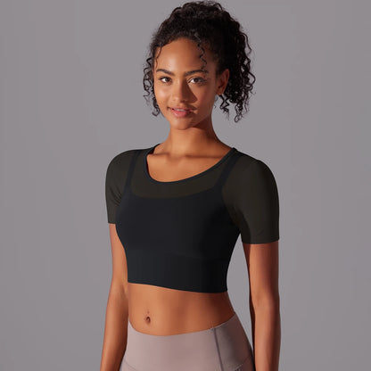 Victorious ExoShape Sports Top