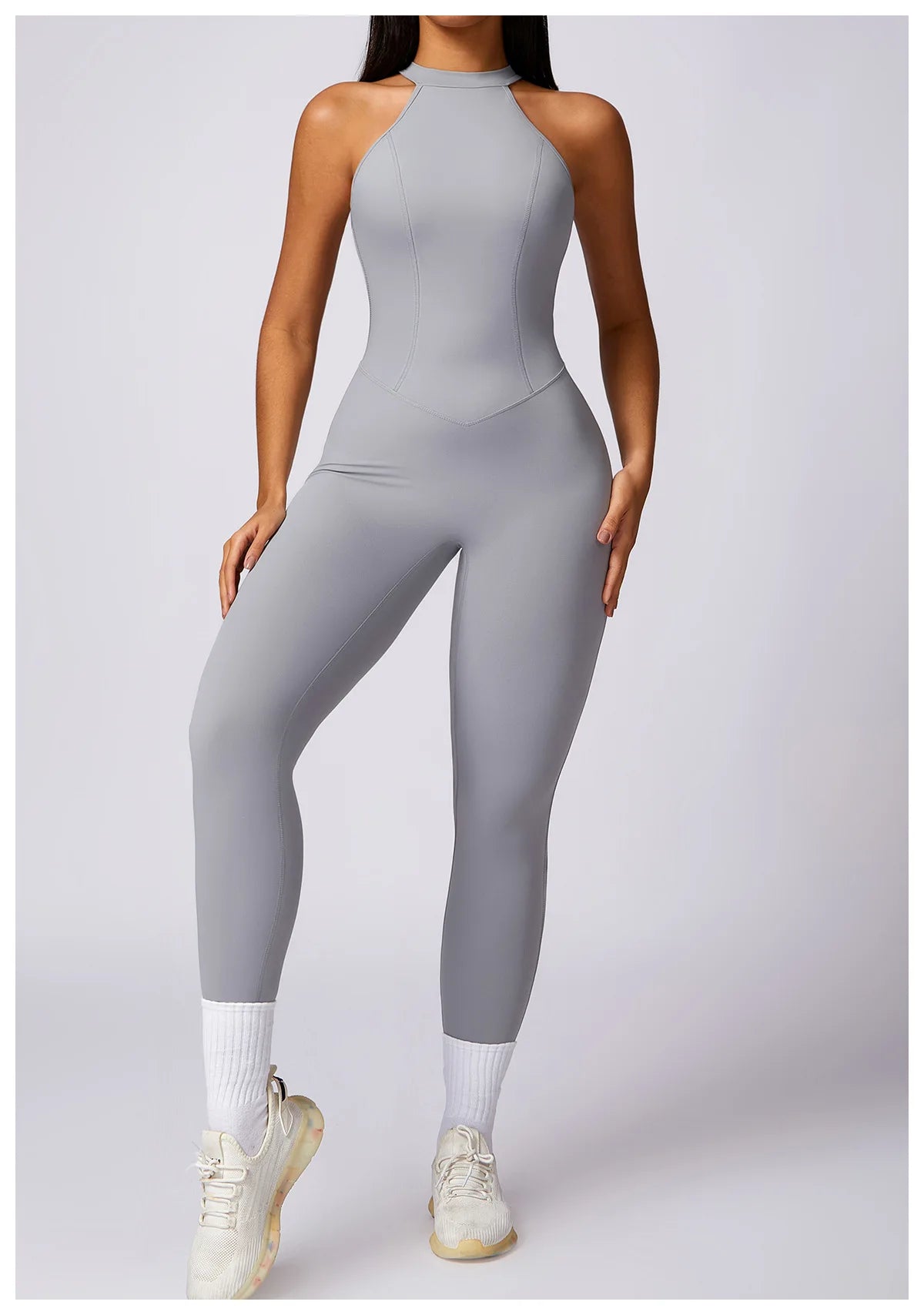 Victorious MechaMove Gym Jumpsuit