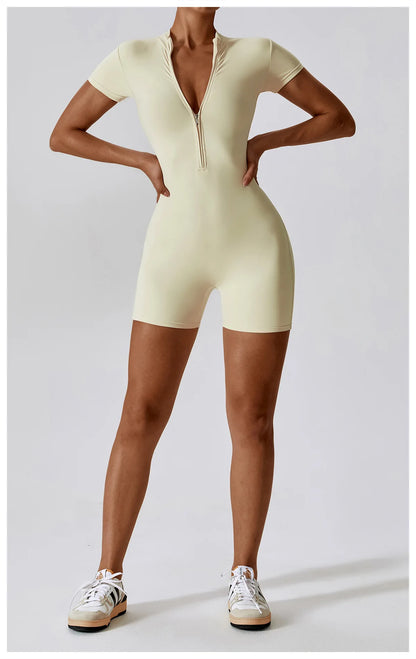 Victorious AeroFlex Sports Bodysuit