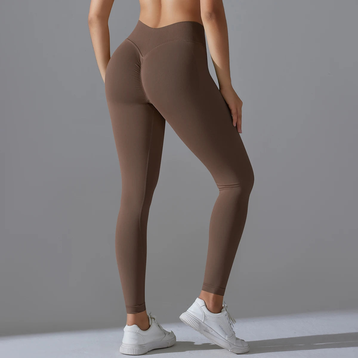 Victorious Lunar Veil Sport Leggings