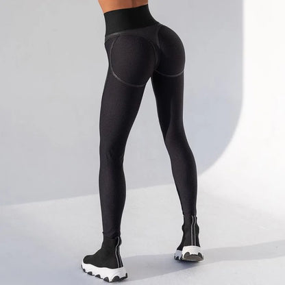 Victorious NebulaFit Sports Leggings