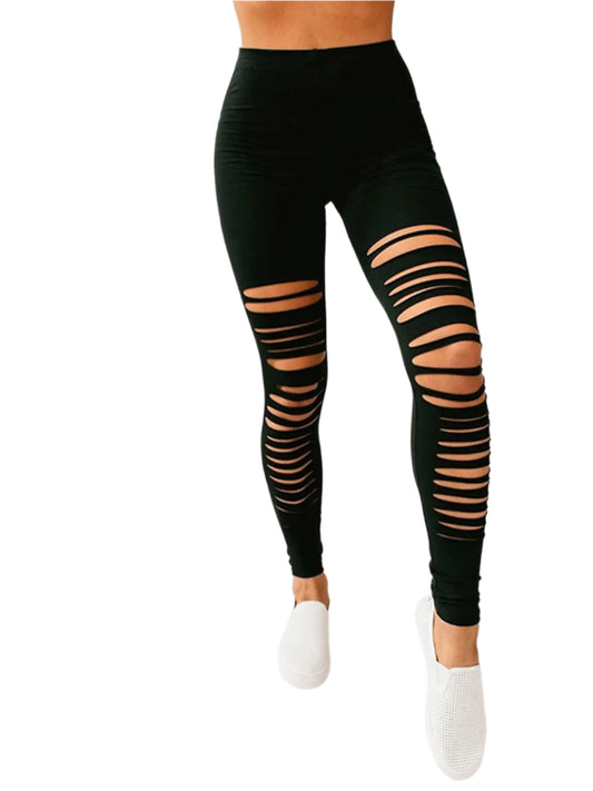 Victorious Orbit Flow Yoga Leggings