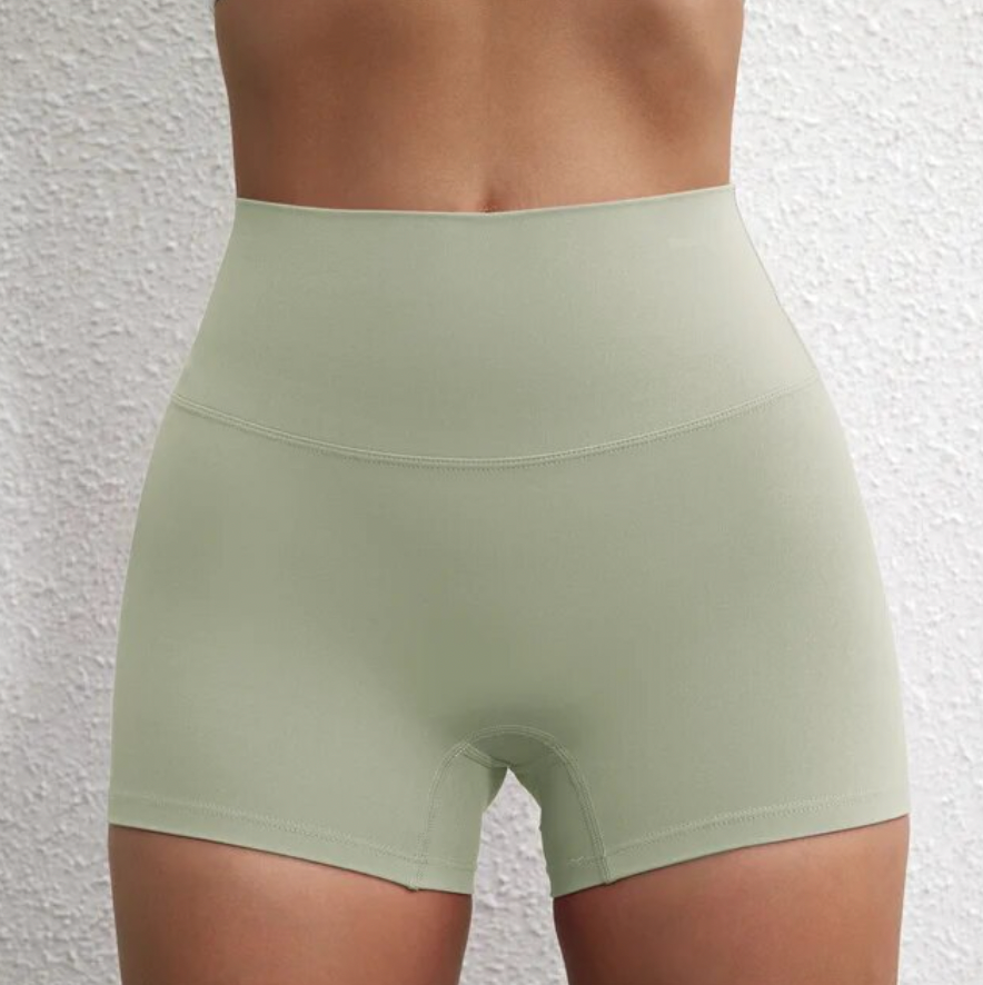 Ellie Seattle Training Shorts XXIIV