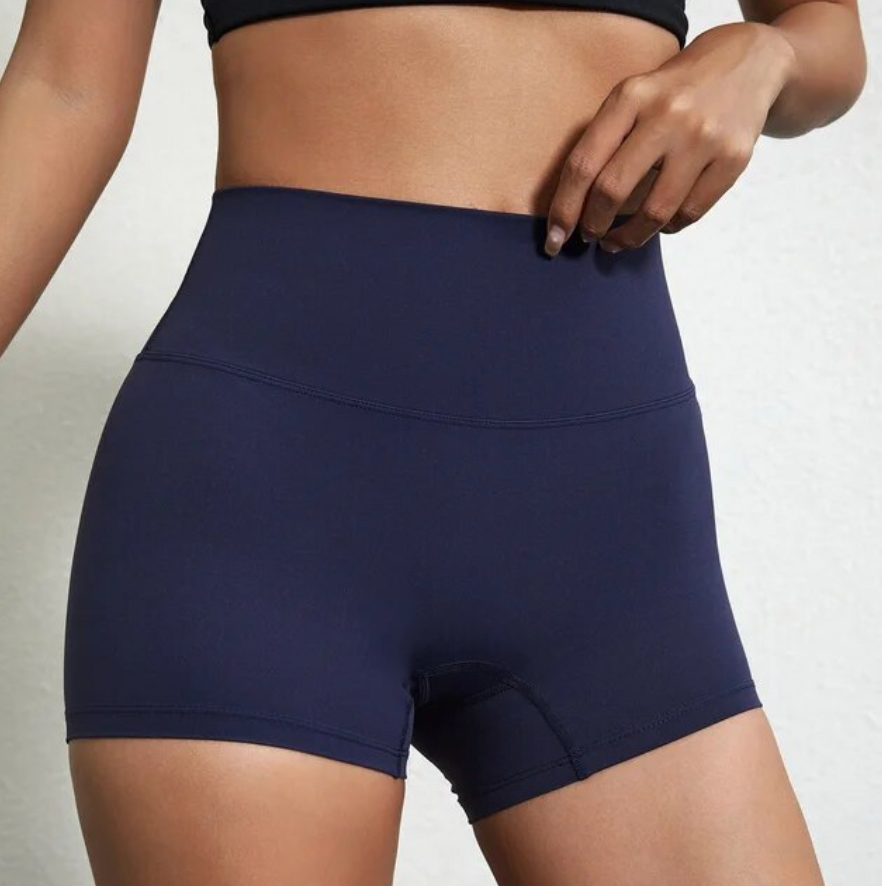 Ellie Seattle Training Shorts XXIIV