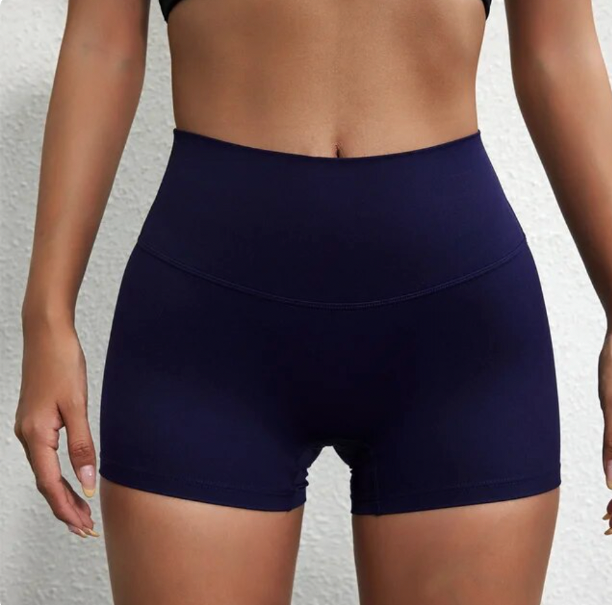 Ellie Seattle Training Shorts XXIIV