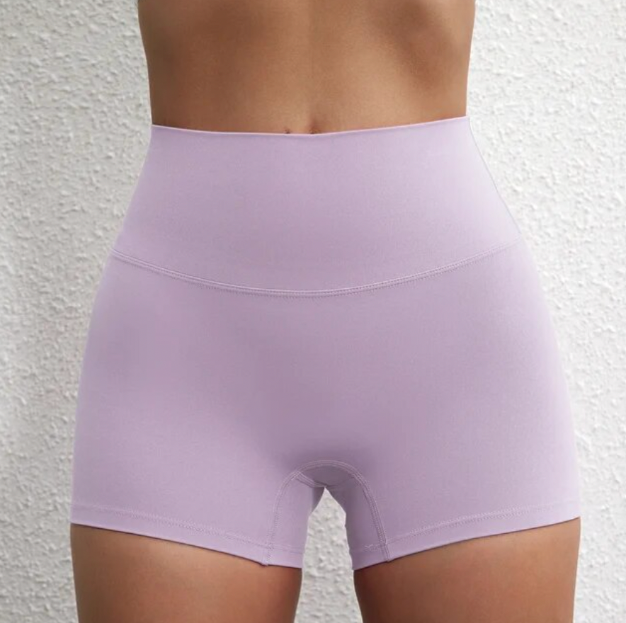 Ellie Seattle Training Shorts XXIIV