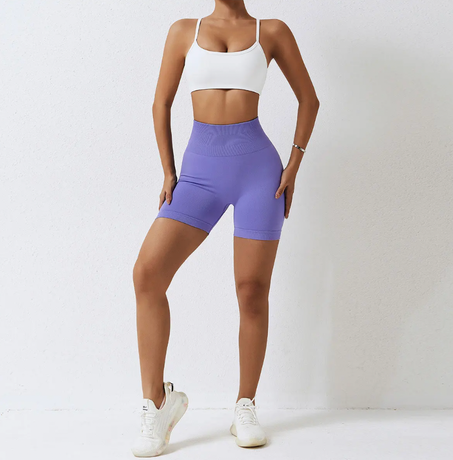 Ellie ForceFuse Sport Bra XXIIV