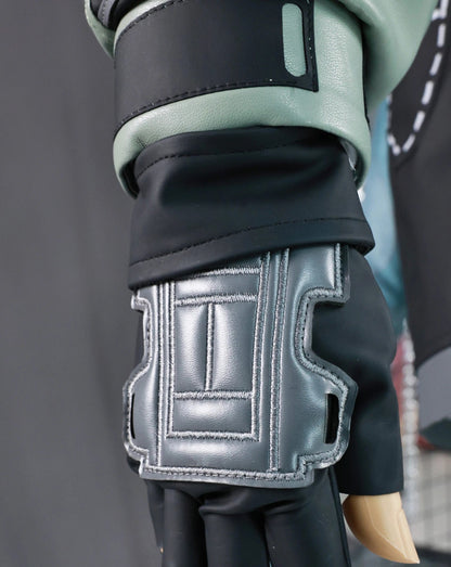 Jane Doe Cosplay Zenless Zone Zero
