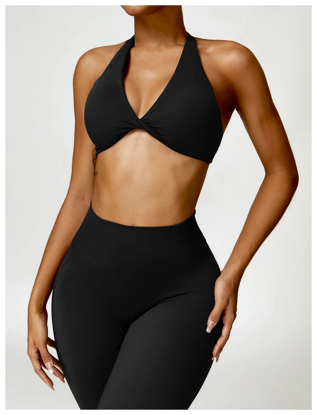 Victorious Atlas Endurance Sports Bra