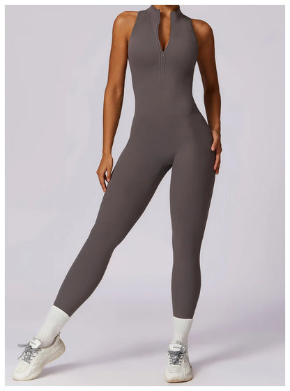 Victorious Lunar Grind One-piece Suit