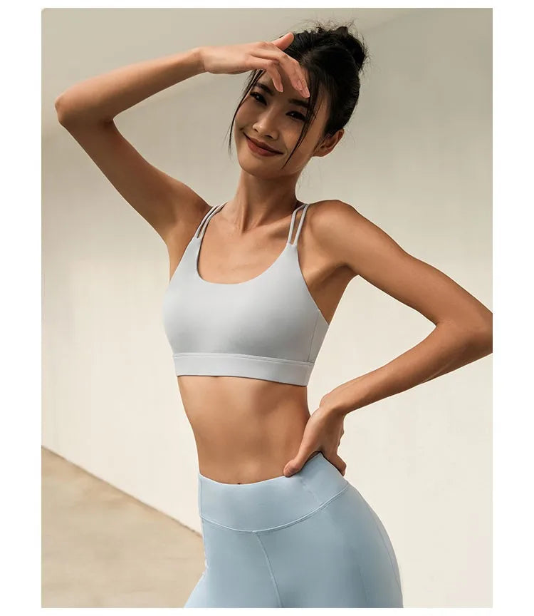 Victorious InfinityFit Sports Bra