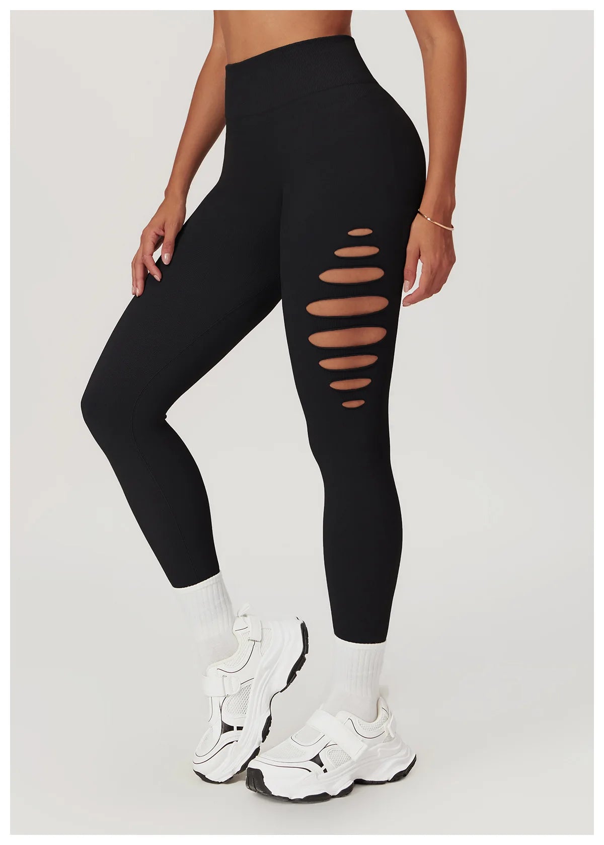 Victorious AeroLift Seamless Gym Leggings