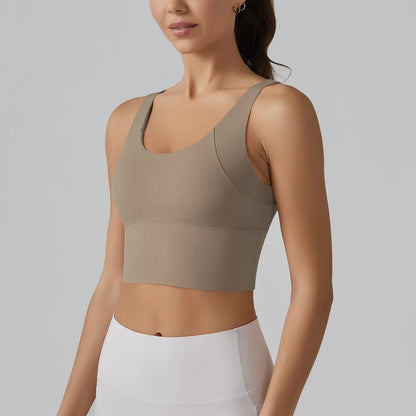 Victorious Shadow Flex Sports Top