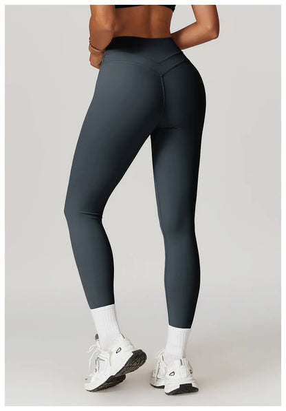 Victorious ShadowFlex Sports Leggings