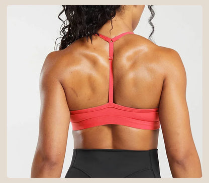 Victorious AthleteX Shockproof Sports Bra