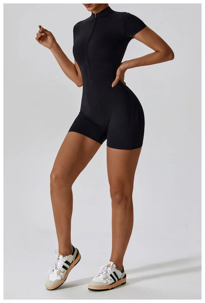 Victorious AeroFlex Sports Bodysuit