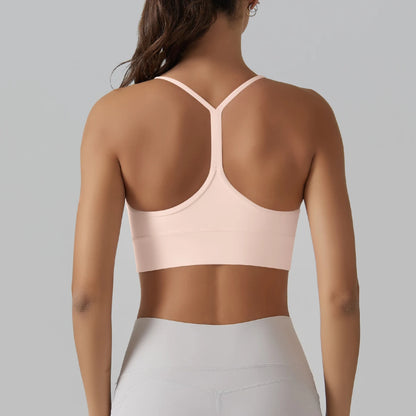 Victorious EnergiFit Sports Bra