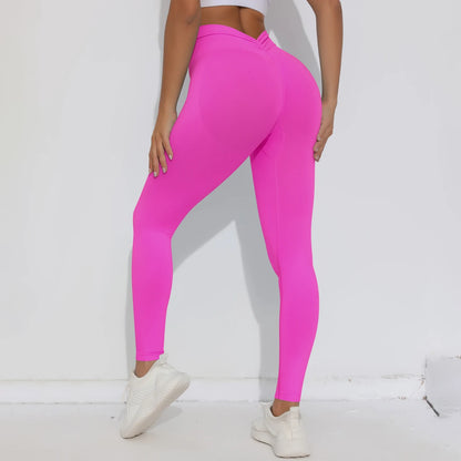 Victorious FlexCurve High-Rise Leggings