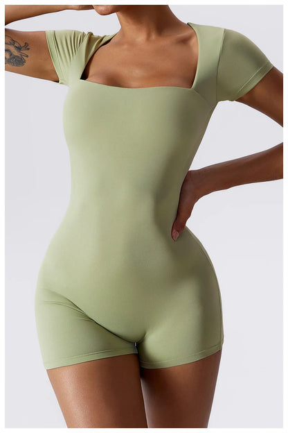 Victorious PowerCurve BodySuit